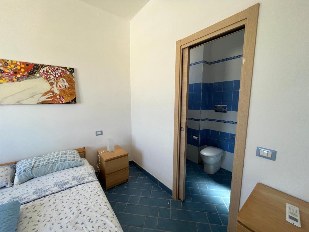 Veranda Sul Mare Di Donnalucata Donnalucata  Exterior foto