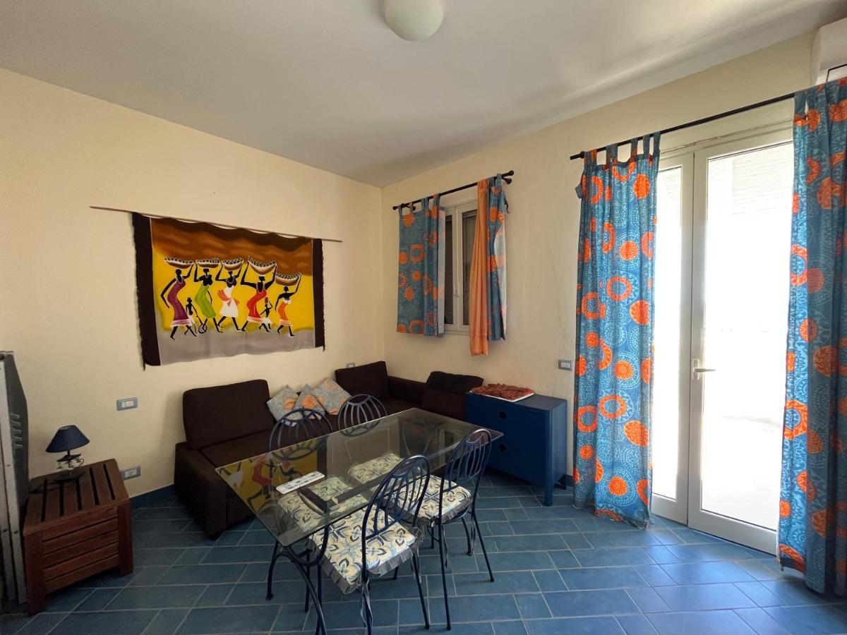 Veranda Sul Mare Di Donnalucata Donnalucata  Exterior foto